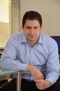 Omar Abbara