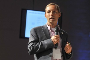 Gonzales: "pessoas certas em torno de um propósito comum”