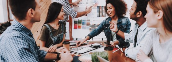 Como fazer reuniões melhores (e mais prazerosas)