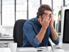 6 dicas para manter a produtividade no trabalho em tempos difíceis