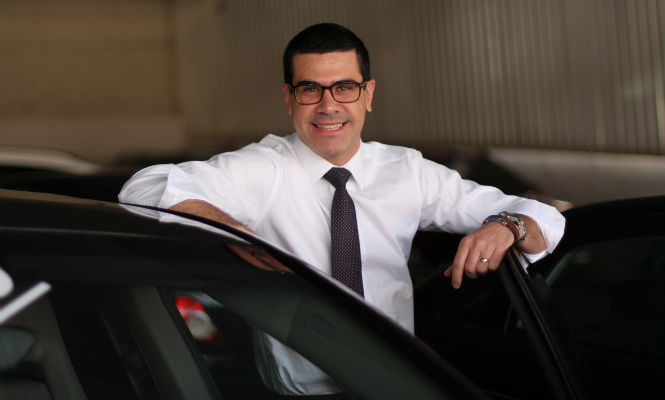 Resultado de imagem para EXECUTIVO DE VENDAS