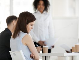 10 atitudes para evitar se não quiser ser demitido