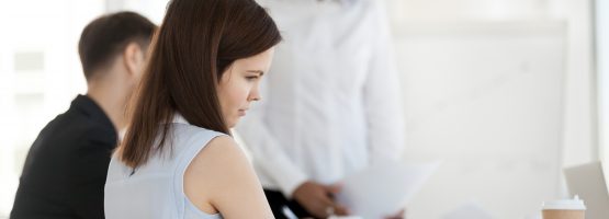 10 atitudes para evitar se não quiser ser demitido