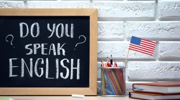 Que tal aprender inglês online e gratuitamente?