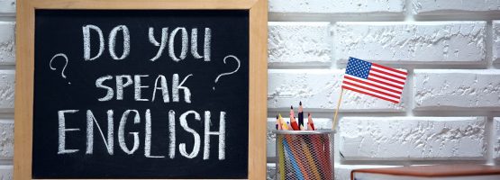 Que tal aprender inglês online e gratuitamente?