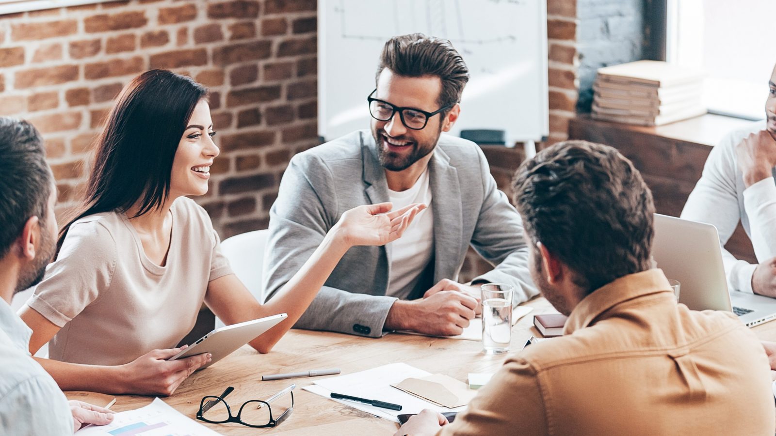 Como se destacar no trabalho e crescer profissionalmente | VAGAS Profiss&otilde;es