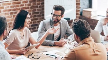 Como se destacar no trabalho e crescer profissionalmente