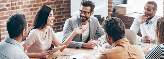 Como se destacar no trabalho e crescer profissionalmente