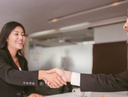 6 passos para conseguir um novo emprego agora!