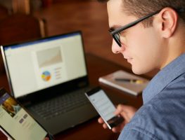 5 estratégias para manter o foco no trabalho