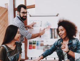 6 passos para melhorar o trabalho em equipe