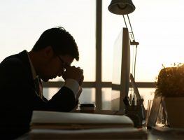Aprenda a identificar e evitar estresse no trabalho