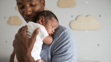 Licença paternidade: todas as dúvidas respondidas