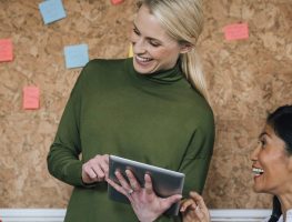 6 maneiras de aumentar produtividade no trabalho