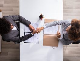 Como procurar emprego sem fazer auto-sabotagem