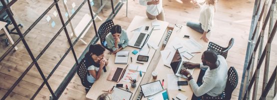 Reskilling: esta é a hora de atualizar competências