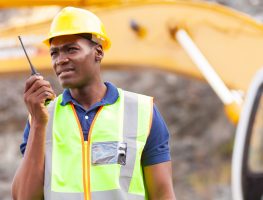 Segurança do trabalho: conheça as carreiras dessa área