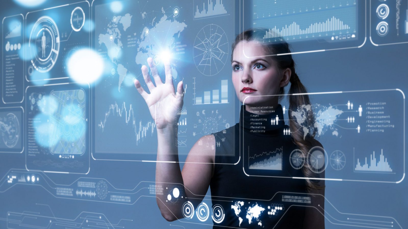 5 insights sobre o futuro do trabalho | VAGAS Profissões