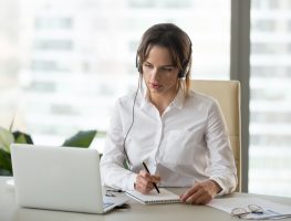 Senai oferece cursos gratuitos a distância
