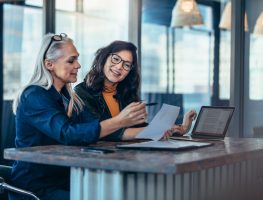6 atitudes que você pode tomar para crescer no emprego