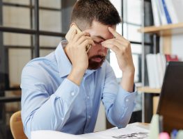 Viciado em trabalho? Talvez por isso você esteja tão cansado