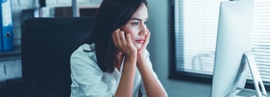 Como lidar com a frustração de perder uma promoção na empresa