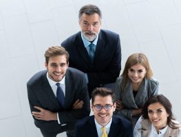 Como se tornar um profissional de alta performance