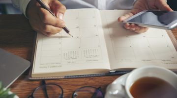 Como criar metas para 2021 que realmente sejam alcançáveis