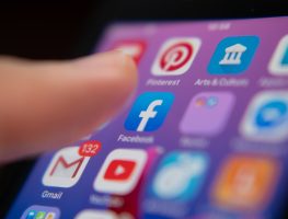 Use seu perfil nas redes sociais para conseguir emprego