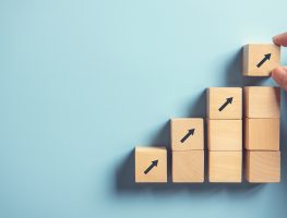 Desenvolvimento profissional: como evoluir de estagiário a presidente