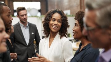 Como tornar um ambiente de trabalho igualitário