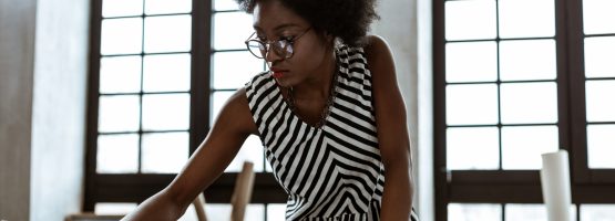 Raio-x da discriminação racial no mercado de trabalho