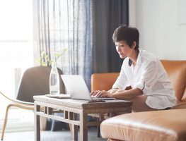 Pesquisa aponta 5 perfis de profissionais em home office na quarentena