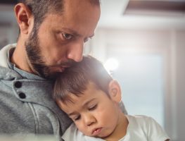 Home office com filhos: como facilitar essa combinação