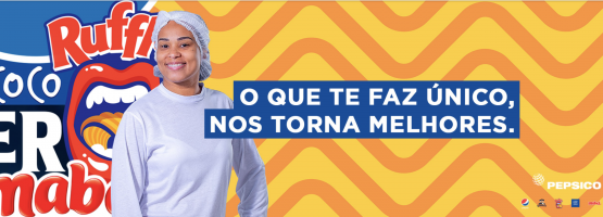 Pepsico está contratando e tem vagas abertas em todo Brasil