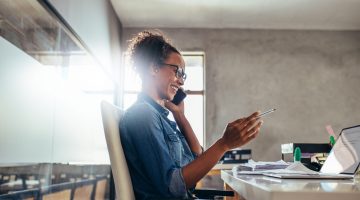 Processo seletivo online: entenda como o RH utiliza a tecnologia nas contratações