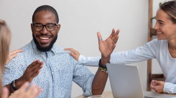 Reconhecimento profissional: qual sua importância e como conseguir