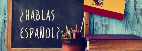 Apps para aprender espanhol em casa e de graça