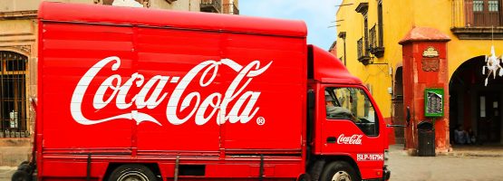 Vagas na Coca-Cola FEMSA em diversas cidades