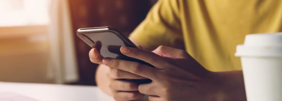Chat VAGAS: novidade facilita contato com recrutadores