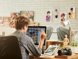 Como montar um portfolio de alto impacto para conseguir uma vaga de emprego