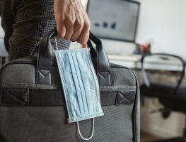 Trabalho depois da pandemia: como as empresas estão se adaptando