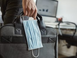 Trabalho depois da pandemia: como as empresas estão se adaptando