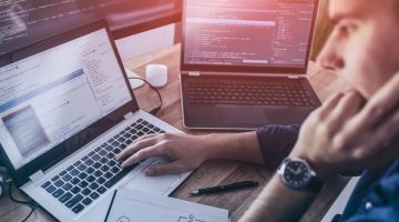 Estude em casa e aprenda programação de graça