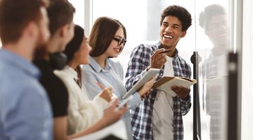 O que é trainee? Conheça as vantagens de ser um
