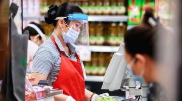Cencosud contrata: trabalhe em uma das maiores supermercadistas do Brasil