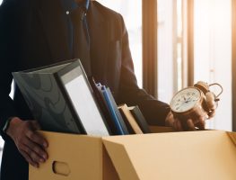 Quando sair do emprego: 6 sinais de que é hora de se demitir