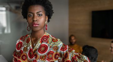 Trabalho flexível pode aumentar mulheres na liderança