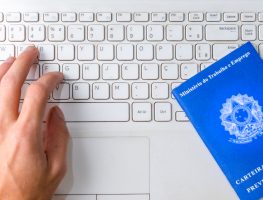 Carteira de trabalho digital: entenda o que é e como usar