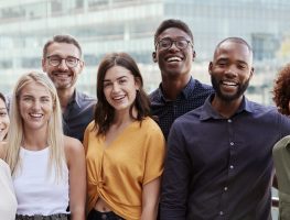 7 empresas com inscrições abertas para Programas de Estágio e Trainee